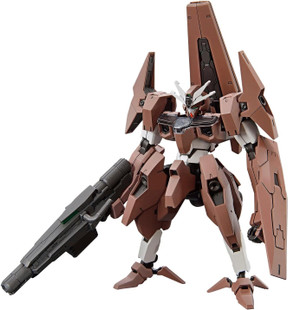 Gundam Lfrith Thorn (HG) (Gundam Model Kit)