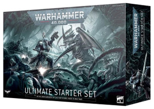 Warhammer 40000 Ultimate Starter Set