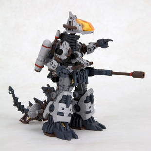 RZ-014 Godos Marking Plus Ver. (Zoids Model Kit)