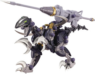 EZ-027 Raven Raptor (Zoids Model Kit)