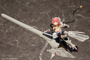 Frame Arms CVX-83 Izumo 1/100 (Kotobukiya Model Kit