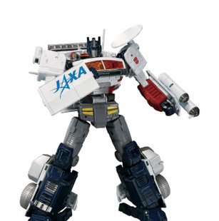Transformers Takara Tomy: Lunar Cruiser Optimus Prime Transformers Takara Tomy: Lunar Cruiser Optimus Prime