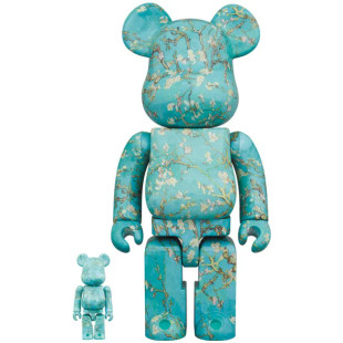 Designer Collectables - Art Toys - Bearbricks - Page 1 - Vagabond