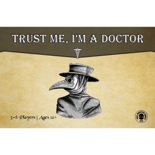 Trust Me im a Doctor