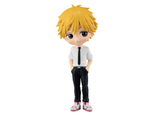 Chainsaw Man - Q Posket - Denji Figure Chainsaw Man - Q Posket - Denji Figure
