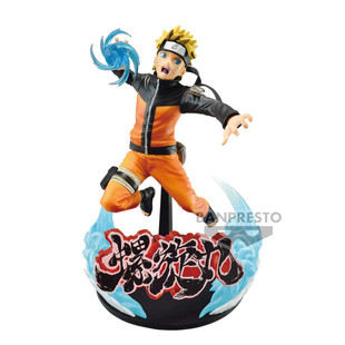 Naruto Shippuden - Vibration Stars - Uzumaki Naruto Special Ver. Figure Naruto Shippuden - Vibration Stars - Uzumaki Naruto Special Ver. Figure