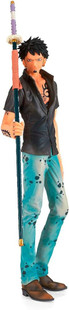 One Piece - Super Master Stars Piece - The Trafalgar Law (The Brush) (Repeat)