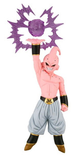 Dragon Ball Z - G X Materia - The Majin Buu Figure
