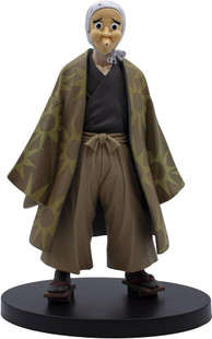 Demon Slayer: Kimetsu No Yaiba - Figure Vol.35 (B:Hotaru Haganezuka) Demon Slayer: Kimetsu No Yaiba - Figure Vol.35 (B:Hotaru Haganezuka)