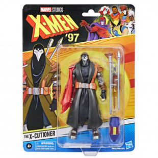 Marvel Legends Series: X-Men 97 - Magneto (Hero) - Vagabond Games