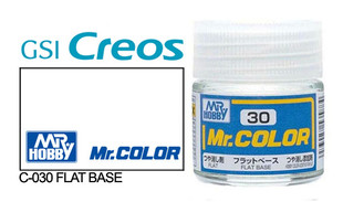 Mr Color C030 Flat Base 10ml
