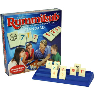 Rummikub Standard Rummikub Standard