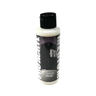Monument Pro Acryl Washes - Glaze & Wash Medium – 120ml Monument Pro Acryl Washes - Glaze & Wash Medium – 120ml