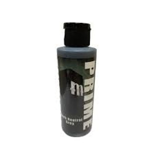 Monument Pro Acryl Prime - Dark Neutral Grey 120ml Monument Pro Acryl Prime - Dark Neutral Grey 120ml