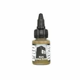 Monument Pro Acryl - Dark Golden Brown 22ml Monument Pro Acryl - Dark Golden Brown 22ml