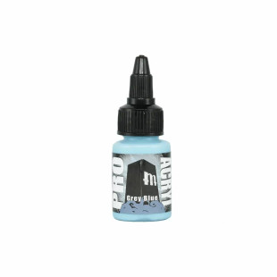 Monument Pro Acryl - Grey Blue 22ml Monument Pro Acryl - Grey Blue 22ml