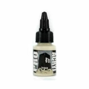 Monument Pro Acryl - Ivory 22ml Monument Pro Acryl - Ivory 22ml