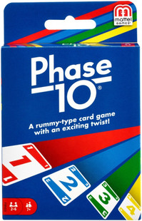 Phase 10