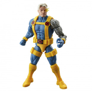 Marvel Legends Series: Marvel's Cable