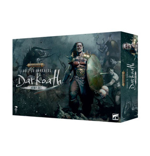 Slaves to Darkness Darkoath Army Set Slaves to Darkness Darkoath Army Set