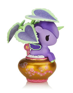Tokidoki Unicorno Limited Edition - Piantina Tokidoki Unicorno Limited Edition - Piantina