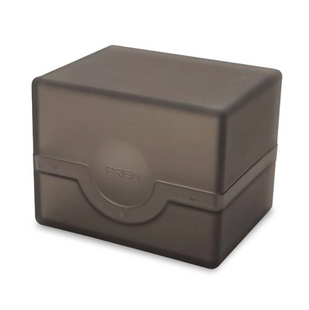 BCW Prism Deck Case – Black BCW Prism Deck Case – Black