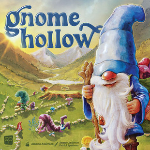 Gnome Hollow Gnome Hollow