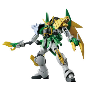 Gundam Jiyan Altron (HGBD) (Gundam Model Kit)