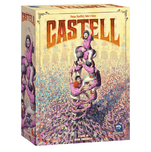 Castell