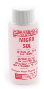 Micro Sol
