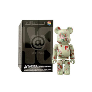 MEDICOM TOY - 新品 BE@RBRICK SERIES 45 1BOX Medicom Toy Bearbrick Series 45 Blind Box – Foosh
