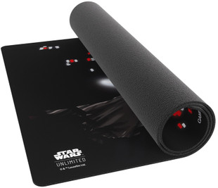 Gamegenic Star Wars Unlimited Game Mat - Mandalorian Gamegenic Star Wars Unlimited Game Mat - Mandalorian