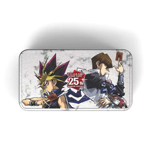 Yu-Gi-Oh! 2024 Tins: Dueling Mirrors Yu-Gi-Oh! 2024 Tins: Dueling Mirrors