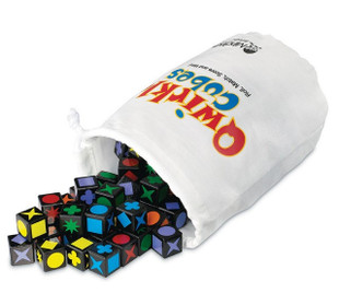 Qwirkle Cubes Qwirkle Cubes
