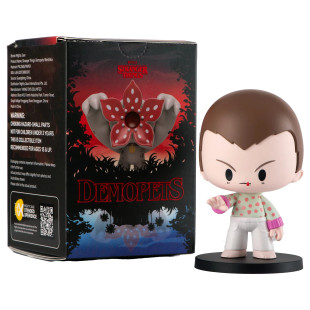 Mighty Jaxx: Stranger Things – Demopets (Blind Box) Mighty Jaxx: Stranger Things – Demopets (Blind Box)