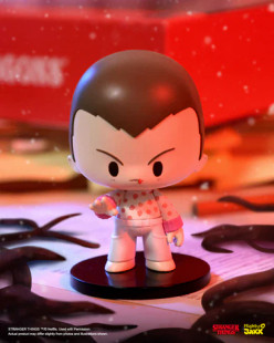 Mighty Jaxx: Stranger Things – Demopets (Blind Box) Mighty Jaxx: Stranger Things – Demopets (Blind Box)
