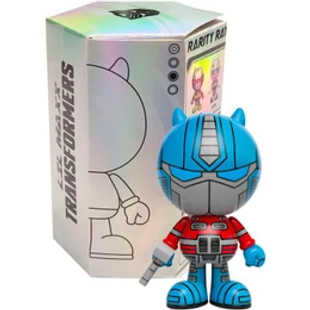 Mighty Jaxx: Lil Maxx – Transformers (Blind Box) Mighty Jaxx: Lil Maxx – Transformers (Blind Box)