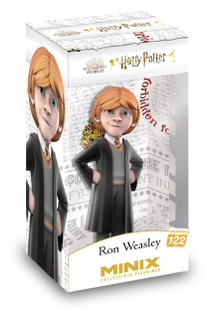 Minix: Harry Potter - Ron Weasley