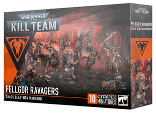 Kill Team Fellgor Ravagers 2024