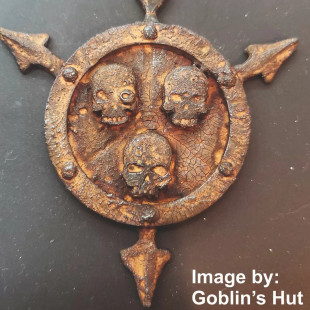 Dirty Down Rust Effect 25ml