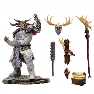McFarlane Toys Diablo IV: Lightning Storm Druid (Epic)