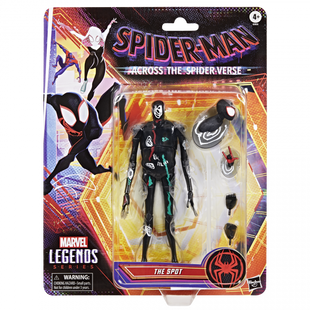 Marvel Legends Series: The Spot