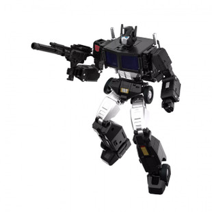 Transformers Takara Tomy: Nucleon Quest Super Convoy (MPG-16) [Special Order]