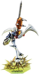 Digimon Adventure: Our War Game! - Precious G.E.M. Series - Omegamon 2023 Ver.