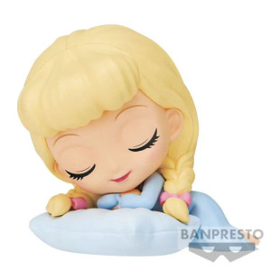 Cinderella - Q Posket - Sleeping Disney Characters (Ver.B) Figure Cinderella - Q Posket - Sleeping Disney Characters (Ver.B) Figure