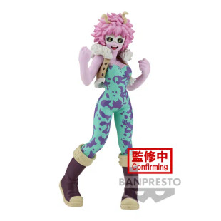 My Hero Academia Age Of Heroes Figure - Pinky My Hero Academia Age Of Heroes Figure - Pinky