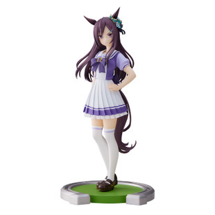 Umamusume: Pretty Derby - Mejiro Dober - Figure Umamusume: Pretty Derby - Mejiro Dober - Figure