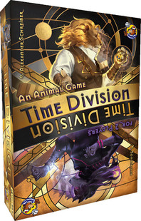 Time Division