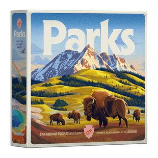 Parks 2nd Edition