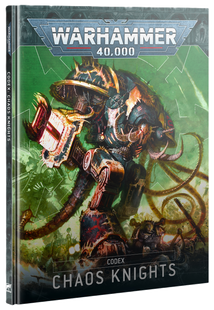 Codex Chaos Knights 2025